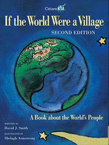 If the World Were a Village book cover